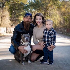 Meet your Posher, Bryce